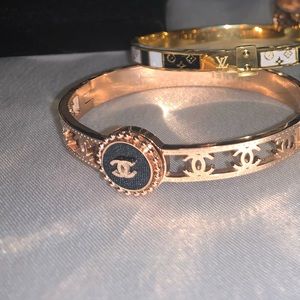 Chanel bracelet